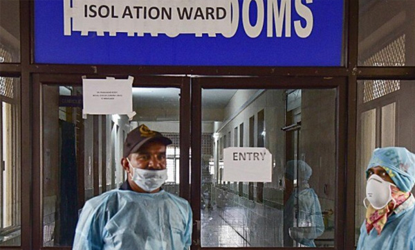 new covid protocol by kerala government 