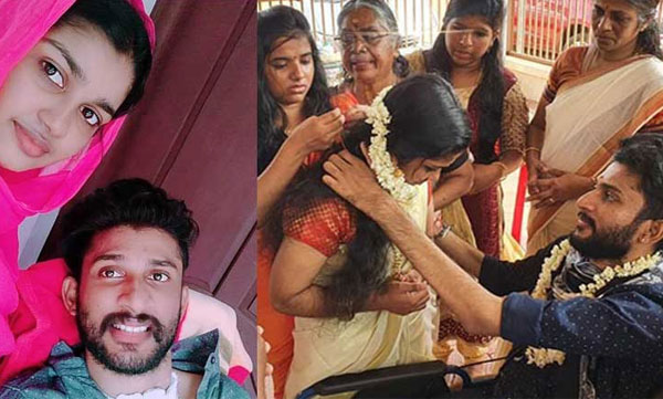 heart touching love story , pranav's fb post