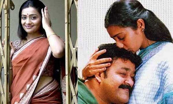 meera vasudev opens up