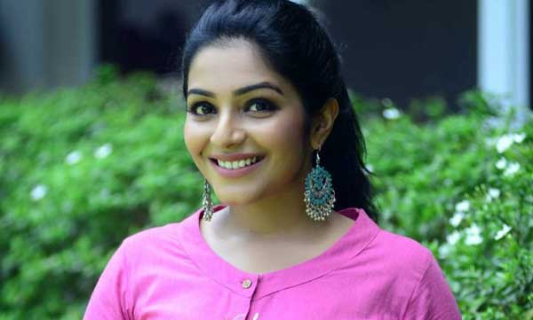 rajisha vijayan opens up