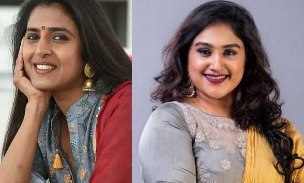 kasturi about vanitha vijayakumar