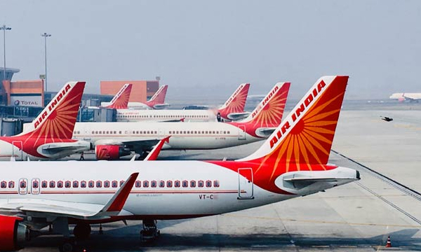 vande bharat mission