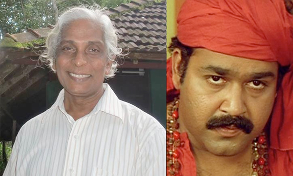 madhu muttam penning script after 9 years