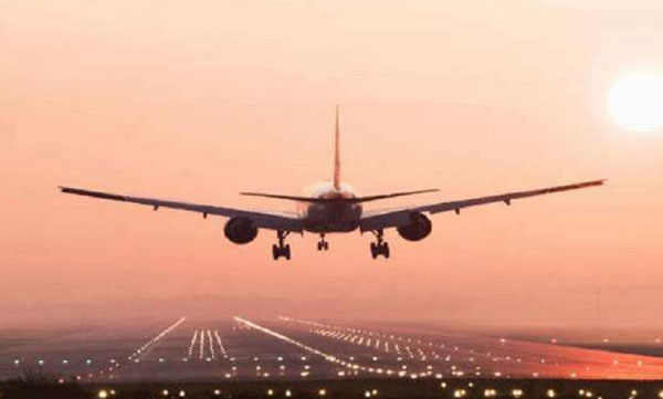 International flights to remain suspended till July 31