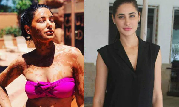 Nargis Fakhri’s Detox Mantra In Pics