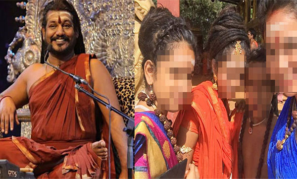 missing girls now with nityanantha