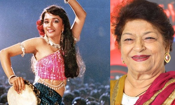 saroj khan