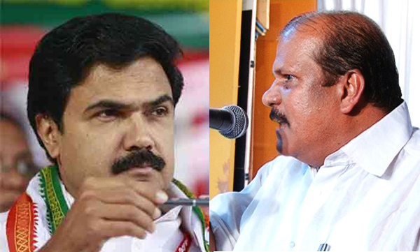 Jose K. Mani to LDF