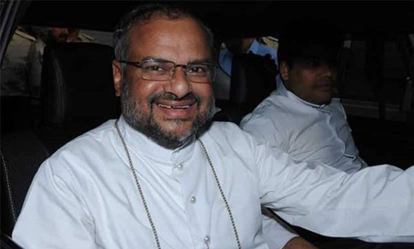 Former Justice Saldanha urges Chief Justice of Kerala to issue non-bailable warrant against Bishop Franco