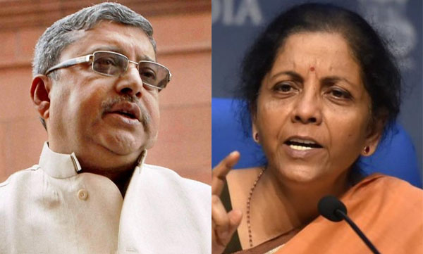 TMC MP Kalyan Banerjee stocks controversy by calling Nirmmala Sitharaman venomous snake
