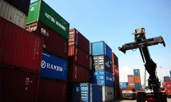 Chinese customs duty may increase  