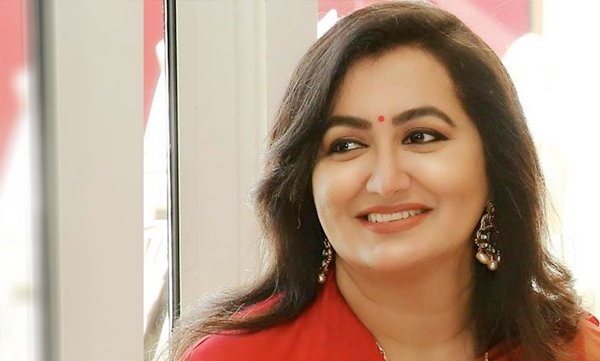 Sumalatha Ambareesh tests positive for covid 19