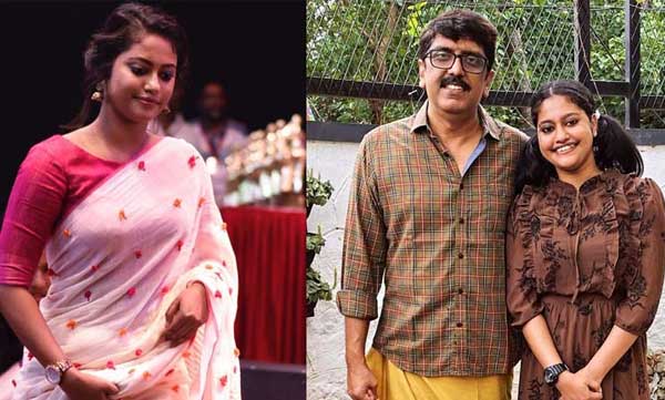 stephy xavier against wcc