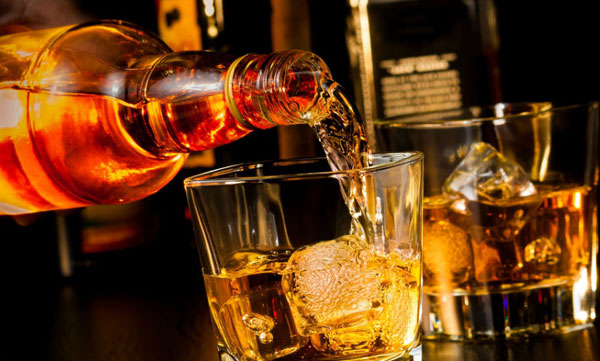 drinking may preserve brain function