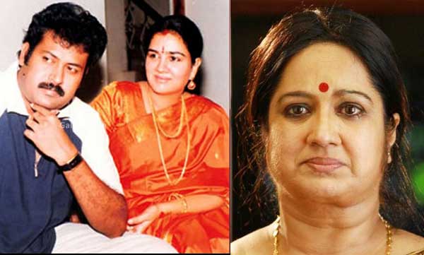 urvashi about her life