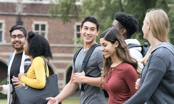 u s said, foreigh students should depart country