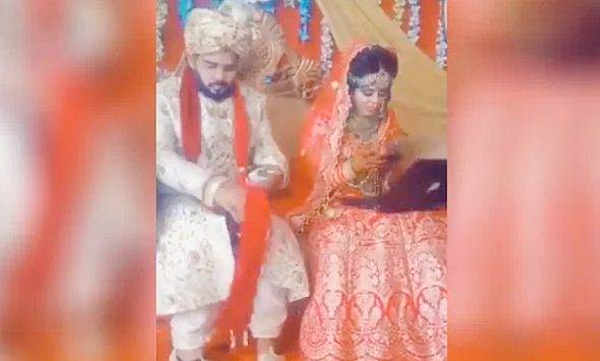 work from home viral video 