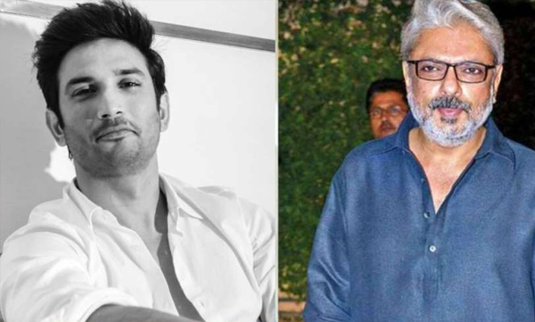 sanjay leela bansali questioned for sushant sing suicide case 