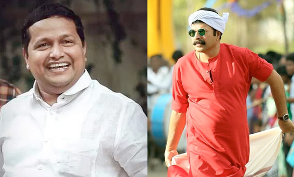 joby george facebook post announcing kasaba 2