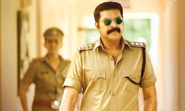 joby george facebook post about kasaba movie