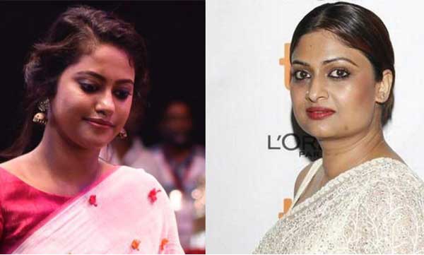 geethu mohandas facebook post