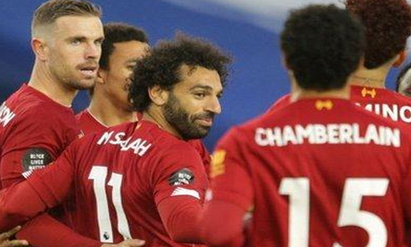 manchester city and liverpool win