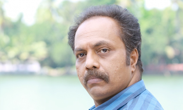 shammy thilakan facebook post 