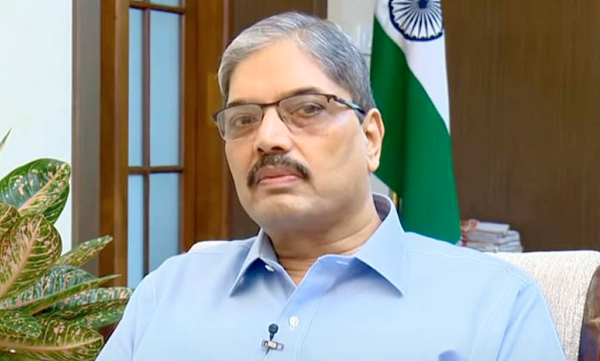 kerala chief secretary vishwas mehta covid test negative