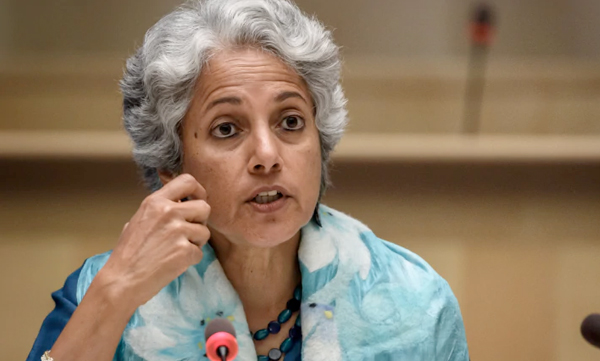 not possible to make covid vaccine in 6 weeks who chief scientist soumya swaminathan on aug 15 deadline