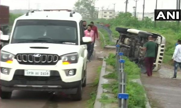 vikas dubay killed