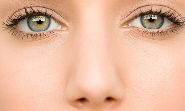 Shape of nose tells your Nature