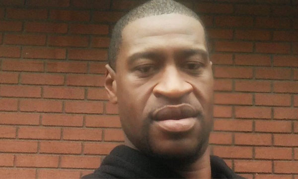 Tell My Kids I Love Them. I’m Dead”: Audio Reveals George Floyd’s Fear