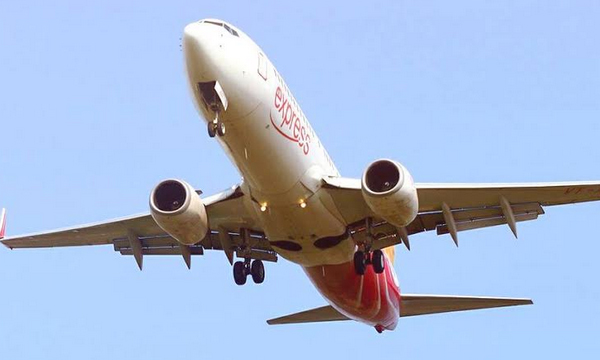 vande bharat mission