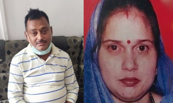 vikas dubey murdercase