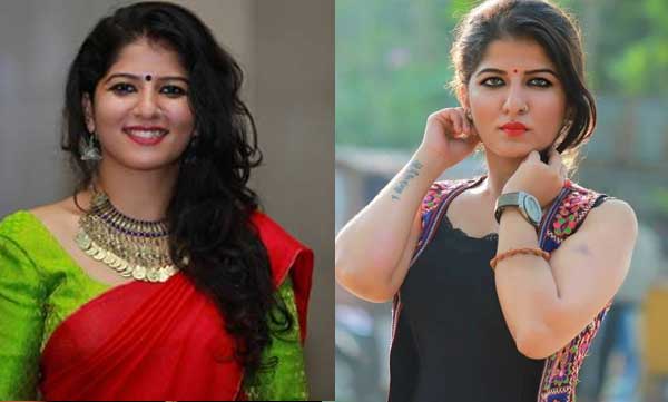 uppum mulakum fame pooja's life