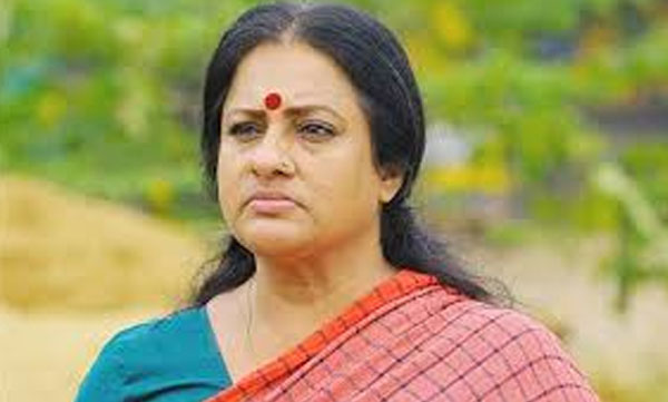 seema about her life