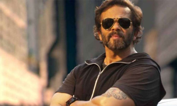 mumbai police says thanks to rohit shetty for giving his 11 hotel for police