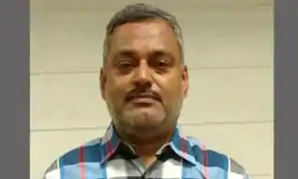  UP and MP Police Dispute Escape Bid Versions