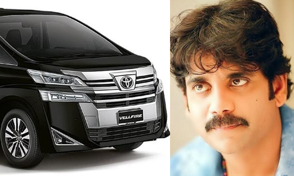 telugu-actor-nagarjuna-reportedly-bought-toyota-vellfire