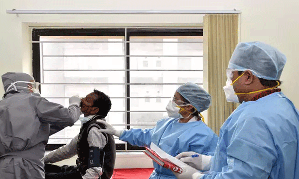 covid, kerala people shows less symptoms 