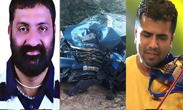 kalabhavan sobi about balabhaskar death