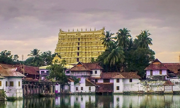 thiruvananthapuram sree padmanabhaswamy temple difficult to afford