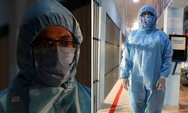  stigma Short film Santhosh Keezhattoor