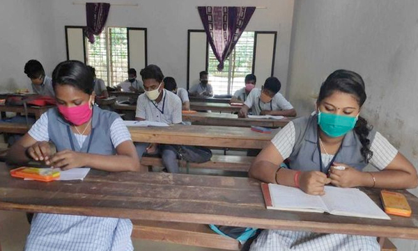 higher secondary and vhse result will be declared tomorrow