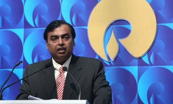 reliance annual meeting, chance for 5G announcement