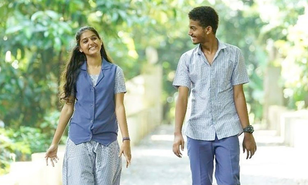 anaswara rajan facebook post about thanneermathan dinangal movie 