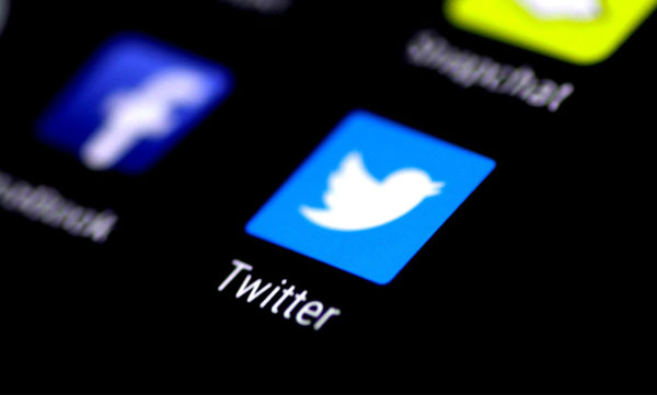 twitter accounts hacked