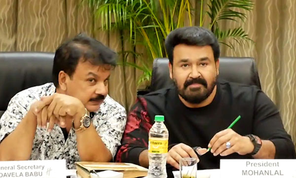 actors ready to decrease remuneration