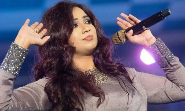 sreya khoshal viral video