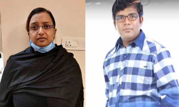 air india sats ex vice president binoy jacob quits